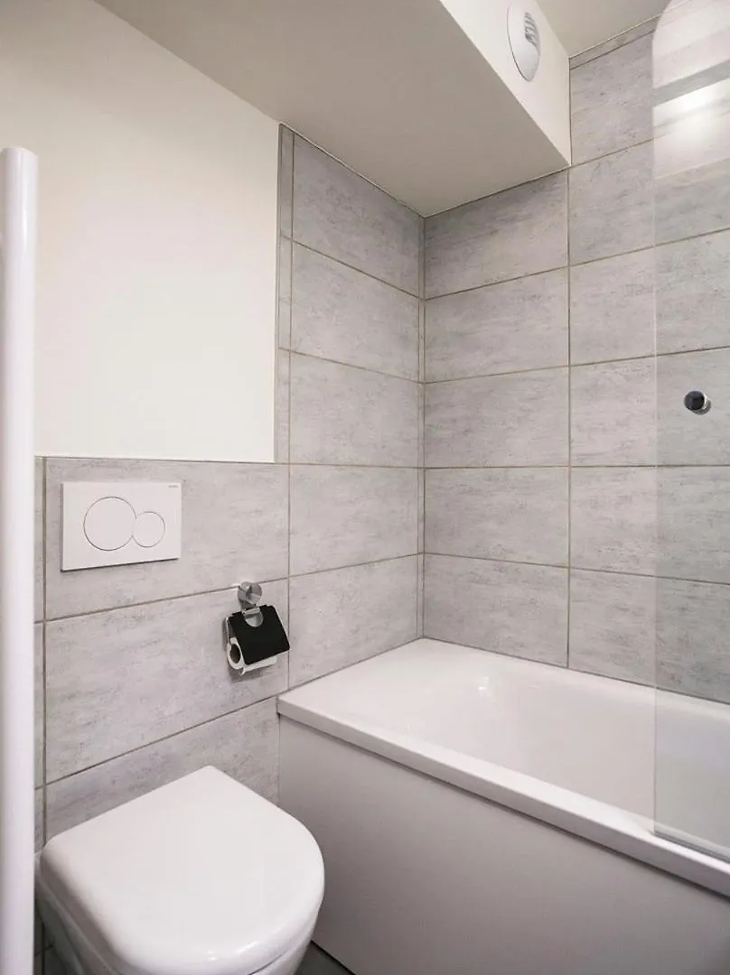 Apartamento Studio Cosy Arc 2000 Les Arcs  Francia