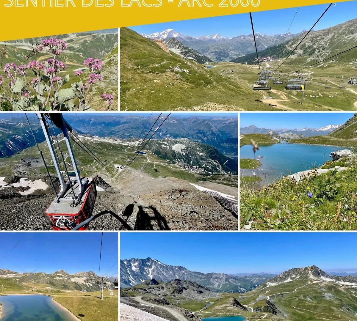 Studio Cosy Arc 2000 Les Arcs  Francia