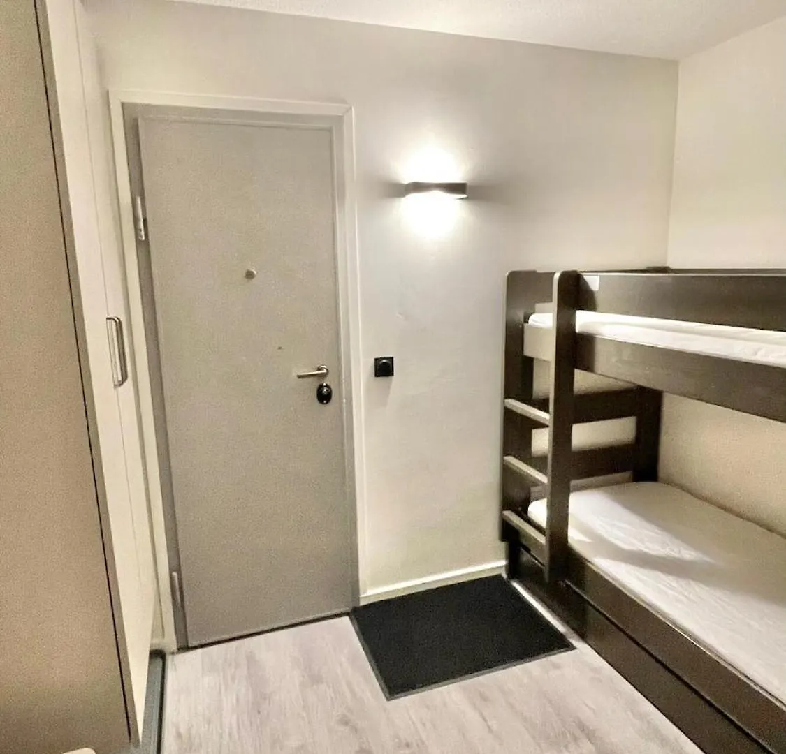 Studio Cosy Arc 2000 Les Arcs  0*, Les Arcs (Savoie)